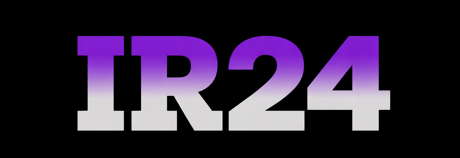 Logo IR24